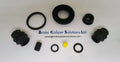 fit Vauxhall Corsa 2001-2006 Tigra 04-09 Rear Brake Caliper Repair Kit BSK3416S