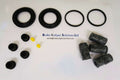 fit FRONT Brake Caliper Seal Repair Kit for PEUGEOT 106 1.6+GTi XSi Rallye 4832