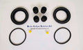fit FRONT Brake Caliper Seal Repair Kit axle for ROVER 800 1986-1999 BSK205716