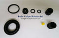 fit FORD GALAXY 2.8 V6 2000-2006 FRONT axle Brake Caliper Seal Repair Kit 5738