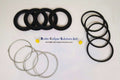 fit FRONT Brake Caliper Seal Repair Kit axle for MERCEDES C 180 2000-2008 5754