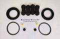 fit AUDI A5 2009-2017 FRONT axle Brake Caliper Seal Repair Kit BSK5753