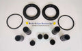 fit FRONT single Brake Caliper Seal Repair Kit for LEXUS IS 300 2001-2005  4521