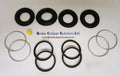 FRONT single Brake Caliper Seal Repair Kit for MAZDA RX-7 1985-2002 BSK3614s
