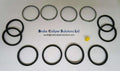 fits Rover Metro Brake Caliper  SINGLE seal Repair Kit BSK3607S