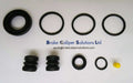 fits AUDI 80 QUATTRO 1982-1983 REAR SINGLE Brake Caliper Seal Repair Kit BSK3604
