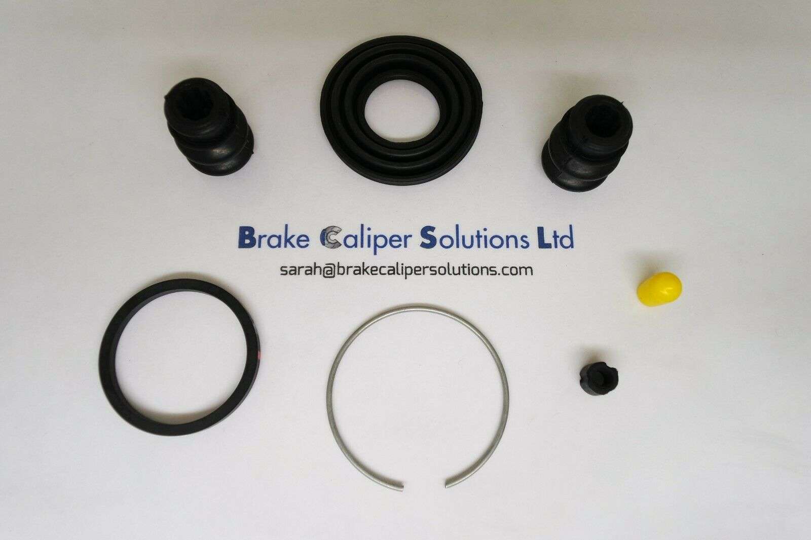 Mitsubishi Space Runner 1991-1999 Rear single Brake Caliper Repair Kit 3516