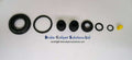 Nissan Sunny 2.0 GTi GTiR N14 Rear single Brake Caliper Seal Repair Kit 3434
