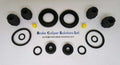 Toyota Corolla 2002-2007 Rear single Brake Caliper Seal Repair Kit BSK3429