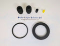 FRONT single Brake Caliper Seal Repair Kit for CITROEN BERLINGO 2001-2010