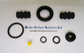 Honda Civic FK FN Series 2006-2012 Rear Brake Caliper Seal Repair Kit 3438S