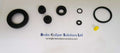 Mazda MX5 NC Honda Accord Aerodeck Rear single Brake Caliper Repair Kit 3836