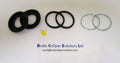 REAR single Brake Caliper Seal Repair Kit for MITSUBISHI 3000 GT BSK3838
