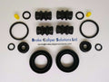 Smart Forfour 2004 - 2007 Rear AXLE Brake Caliper Seal Repair Kit BSK3425