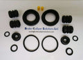 REAR axle Brake Caliper Seal Repair Kit for VW SHARAN 1995-2010 BSK3829