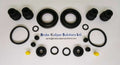 Toyota Prius ZVW30 1.8 2009- Rear axle Brake Caliper Seal Repair Kit BSK3872