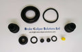 LEXUS CT 200h 2010-2018 Rear single Brake Caliper Seal Repair Kit BSK3872s