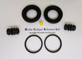 Nissan Maxima 1989-2000 Incl QX Front single Brake Caliper repair seal kit
