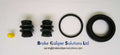 BMW 1 Series E81/E87 Rear single Brake Caliper Repair Kit BSK4026s