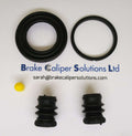 Rear Brake Caliper Seal Repair single kit for Chevrolet Captiva 2006- 4028