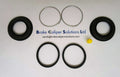 Mercedes W123 &amp; W126 S-Class REAR single Brake Caliper  Seal Repair Kit BSK3804