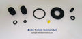REAR BRAKE CALIPER SEAL REPAIR KIT for FORD MONDEO 2.0 PETROL 2004-07 3857