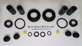 TOYOTA YARIS 2005-2019 REAR axle Brake Caliper Seal Repair Kit BSK3428