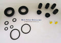 NISSAN ALMERA TINO 2002-06 REAR axle Brake Caliper Seal Repair Kit BSK3853