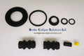 REAR single Brake Caliper Seal Repair Kit for NISSAN INTERSTAR 2002-2010 BSK4222