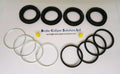 BMW 5 Series E12 &amp; 6 Series E24 Rear AXLE Brake Caliper Repair Kit BSK4203