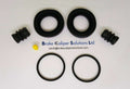 FRONT Brake Caliper Repair Kit to fit MAZDA B SERIES 1999-2006 single set