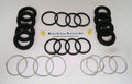 FRONT Brake Caliper Seal Repair Kit for ALFA ROMEO 156 3.2 2002-2006 BSK4218