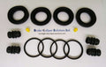 FRONT Brake Caliper Repair Kit to fit MAZDA B SERIES 1999-2006 axle set