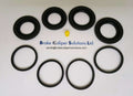 MERCEDES SL 600 1992-2001 REAR axle Brake Caliper Seal Repair Kit BSK4220