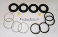 MERCEDES C 43 AMG 1997-2000 REAR axle Brake Caliper Seal Repair Kit BSK4220