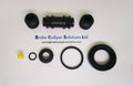 Kia Carens Clarus Mentor Shuma Rear single Brake Caliper Seal Repair Kit