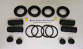 AUDI A8 1998-2003 REAR axle Brake Caliper Seal Repair Kit BSK204343