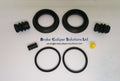 FRONT Brake Caliper Seal Repair Kit single set for Ssangyong Rexton 2002- 06