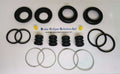 Lancia Gamma front AXLE  Brake Caliper Repair Kit BSK204334