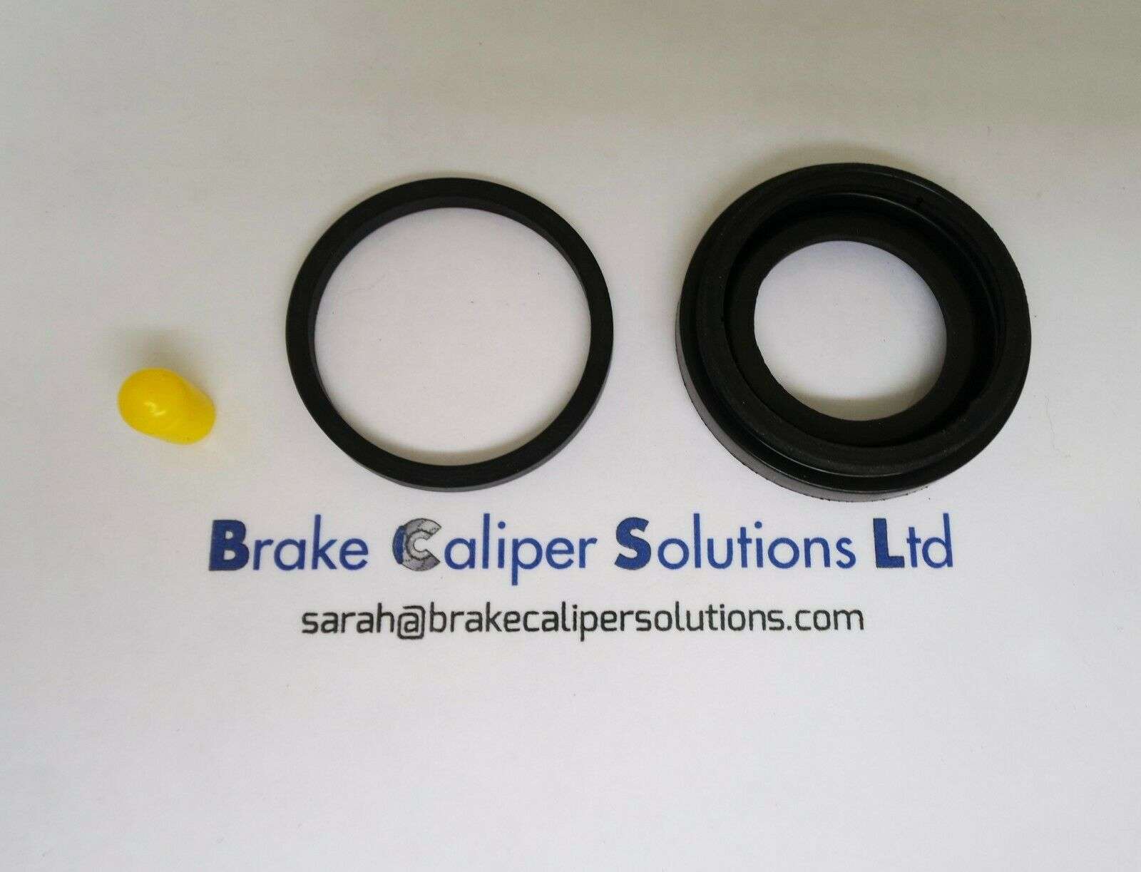 Land Rover Freelander 2.2 2006-2014 Rear Brake Caliper Repair Kit BSK3633S