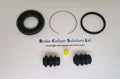 REAR single Brake Caliper Seal Repair Kit for Mitsubishi Shogun 1991-2000