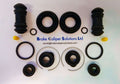 Toyota Corolla 1992 - 2000 Rear AXLE Brake Caliper Seal Repair Kit