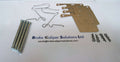 Ford Escort 1972-1980 Ford Capri 1974-1990 Brake Pad pin fitting kit BCH960