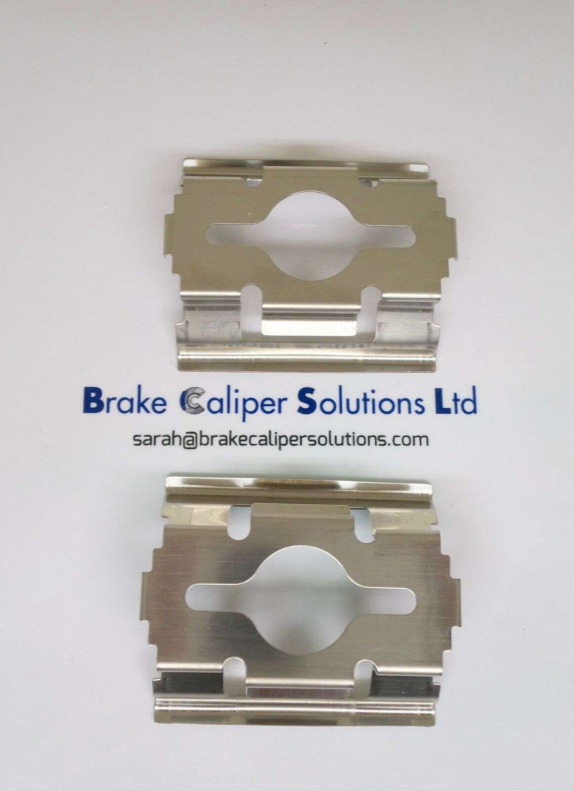 Citroen Jumper Fiat Ducato Peugeot Boxer Front Brake Caliper Pad Fitting Kit