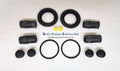 BMW X5 2000-2006 REAR AXLE Brake Caliper Seal Repair Kit 42mm