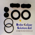 Mercedes Sprinter 400 Series REAR SINGLE Brake Caliper Repair Kit (BSK204530S)