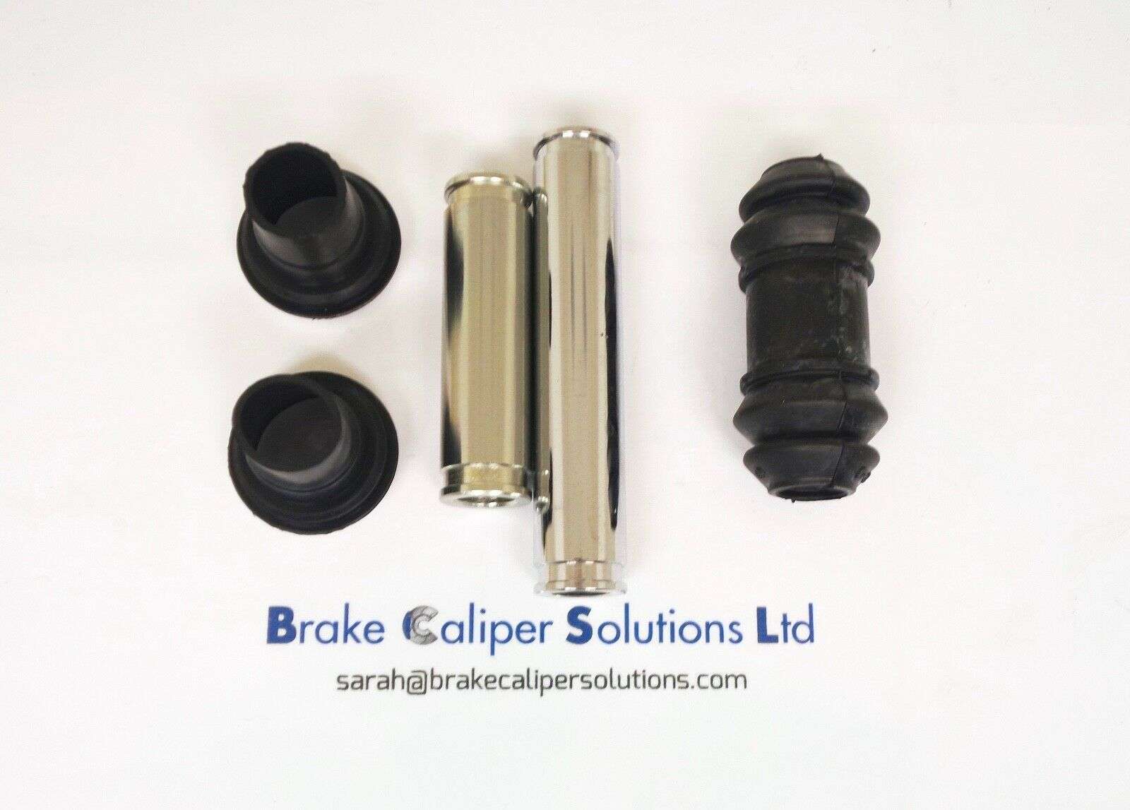 Mercedes Sprinter 300 Series 95-06  Rear Brake Caliper slider pin kit 1371X