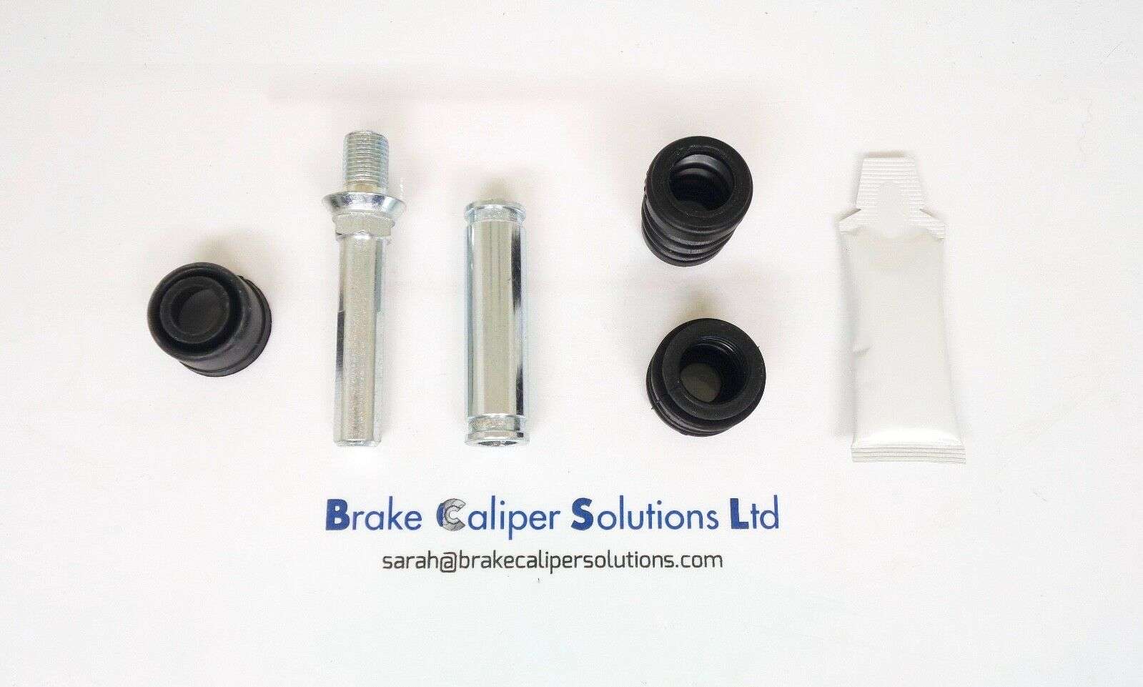 FRONT Brake Caliper Slider Pin Guide Kit for HYUNDAI ACCENT 1995-2006 BCH1436X