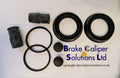 Jeep Grand Cherokee FRONT SINGLE Brake Caliper Repair Kit 48mm