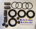 Jeep Grand Cherokee FRONT AXLE Brake Caliper Repair Kit 48mm